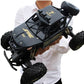 Carrinho de Controle Remoto 4X4 Monster Truck  28cm